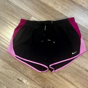 Nike Dri-Fit Running Shorts